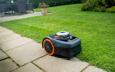 Navimow i2 : la tonte intelligente sans fil repensée pour une performance optimale