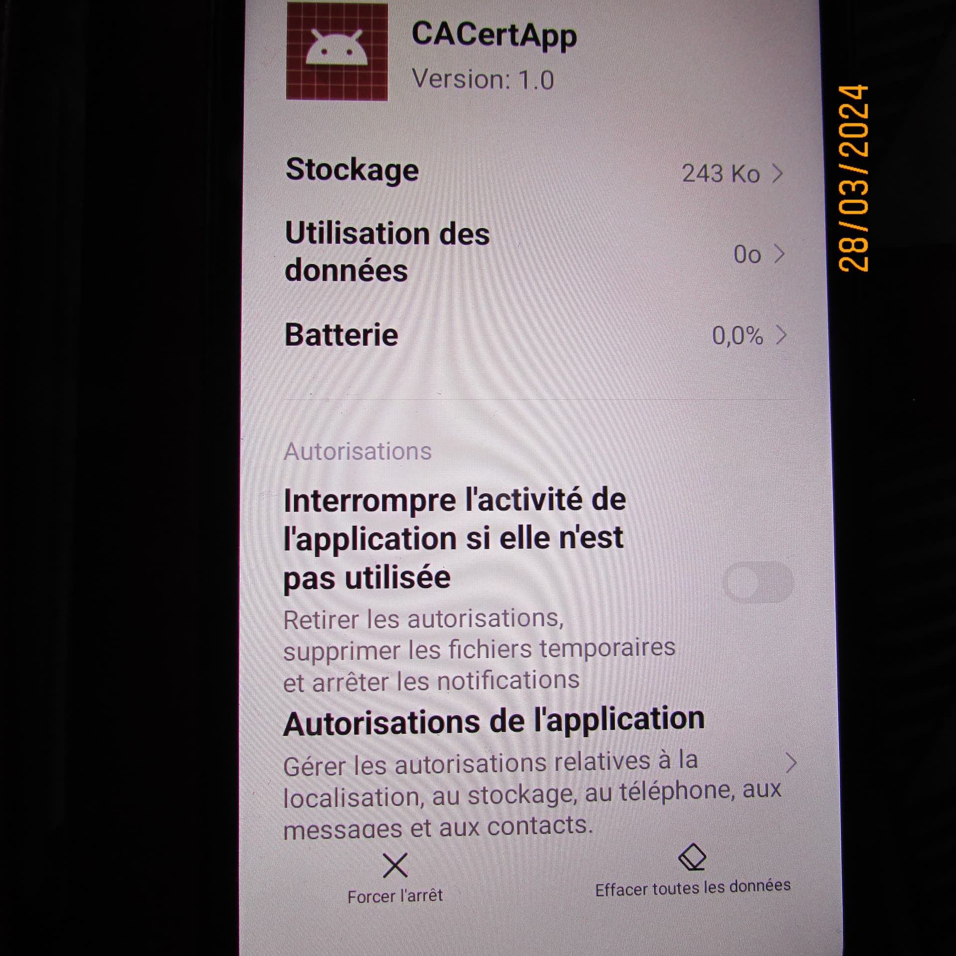 apprenez à nettoyer facilement les fichiers inutiles sur votre appareil xiaomi grâce à notre guide complet de l'outil de nettoyage intégré.