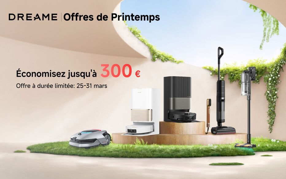 découvrez comment optimiser le nettoyage automatique avec dreame pour une maison toujours propre et sans effort grâce à des astuces et réglages efficaces.