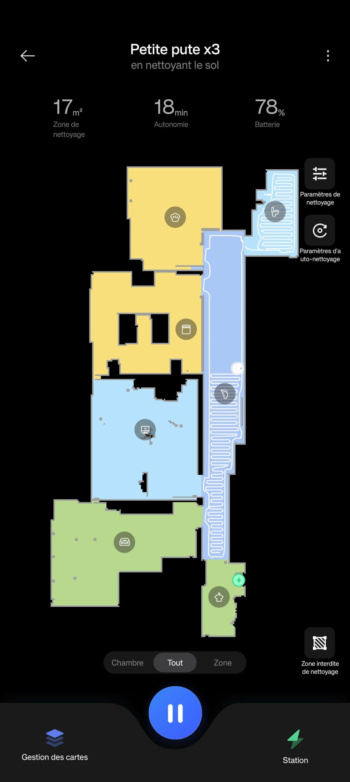 découvrez comment optimiser le nettoyage automatique avec dreame pour une maison impeccable sans effort grâce à ses fonctionnalités avancées.