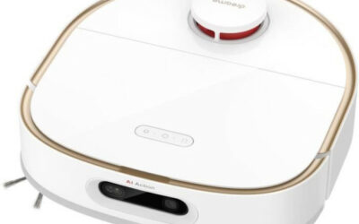 Guide Dreame : optimisation du temps de nettoyage automatique