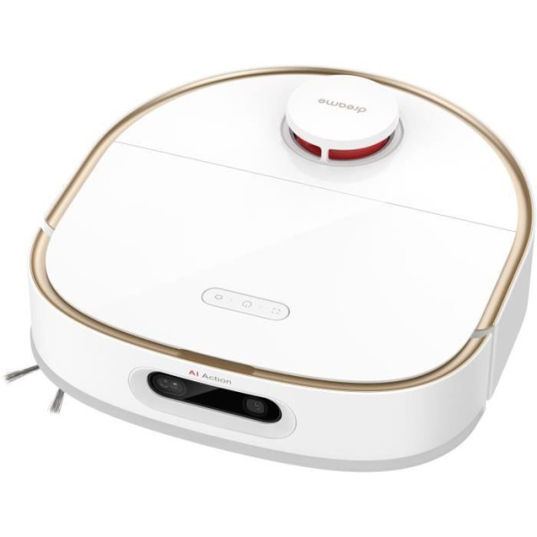 découvrez comment optimiser le nettoyage automatique avec dreame pour une maison impeccable sans effort.