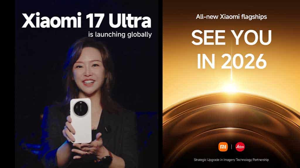 découvrez la première apparition mondiale du xiaomi 17 ultra et explorez le contenu complet de sa boîte dans cet article détaillé.