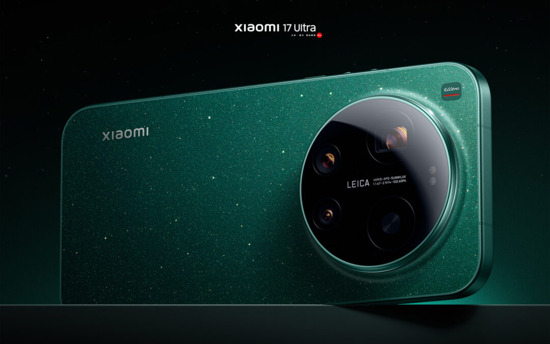 découvrez la première apparition mondiale du xiaomi 17 ultra et explorez le contenu complet de sa boîte dans notre article détaillé.