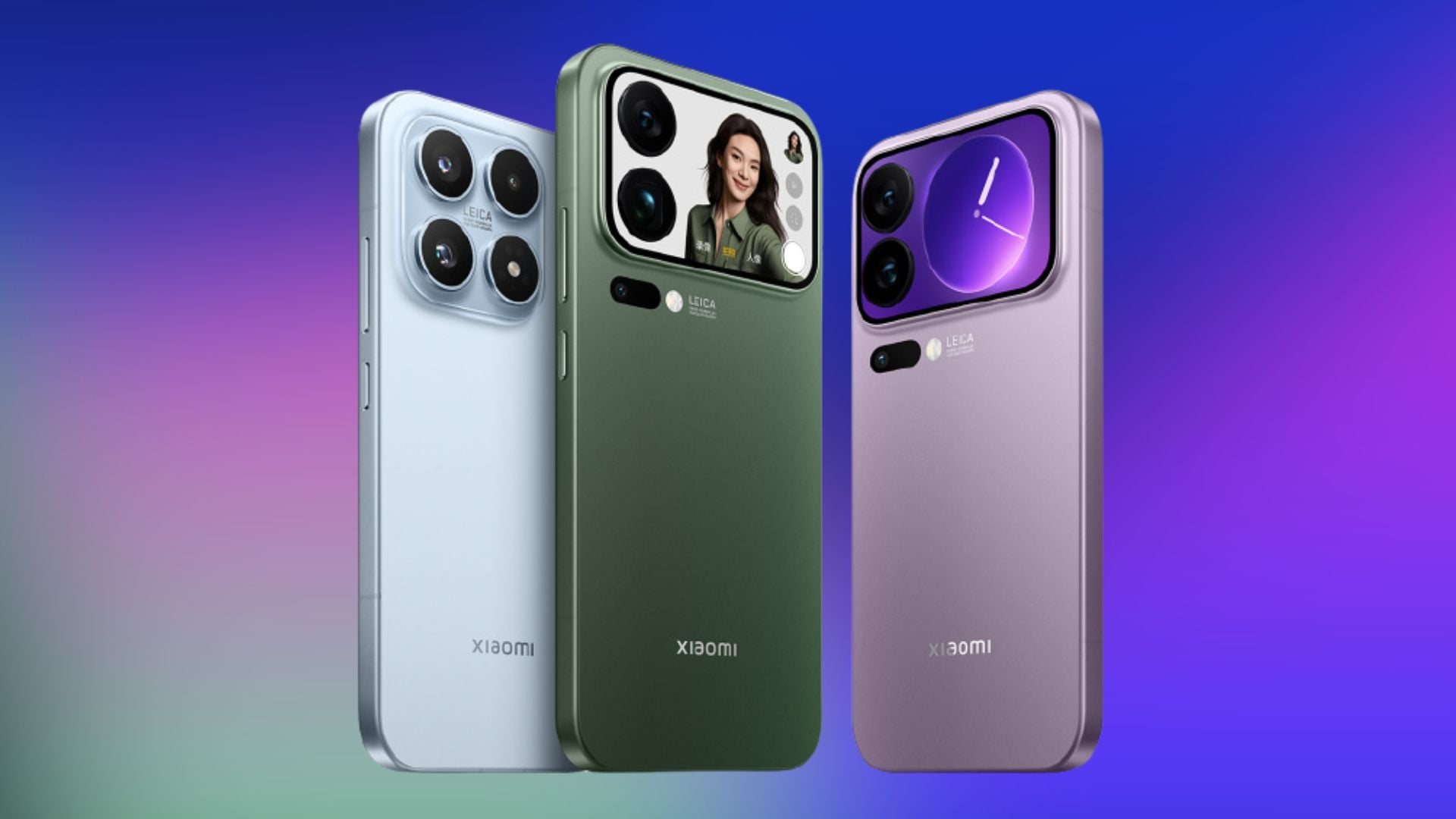 découvrez la première apparition mondiale du xiaomi 17 ultra et explorez en détail le contenu complet de la boîte dans notre article exclusif.