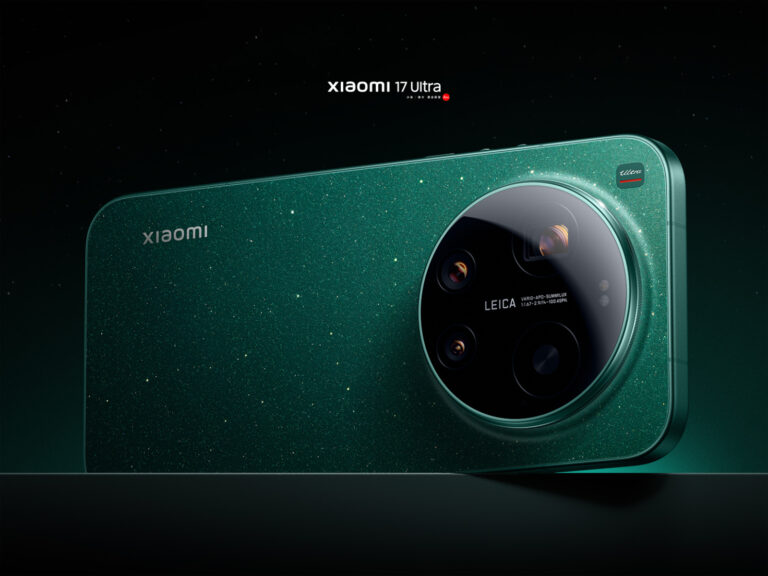 découvrez la première apparition mondiale du xiaomi 17 ultra et explorez le contenu complet de sa boîte dans notre article détaillé.