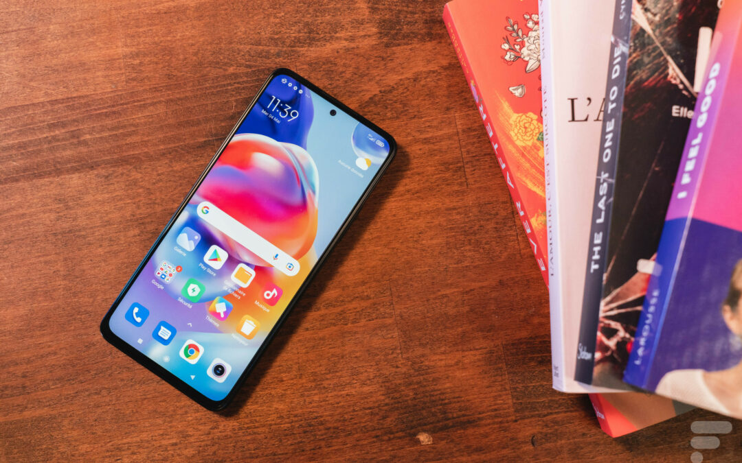 découvrez le nouveau smartphone redmi avec une mémoire incroyable de 1 to, lancé malgré la pénurie mondiale. performance et stockage au rendez-vous pour une expérience unique.