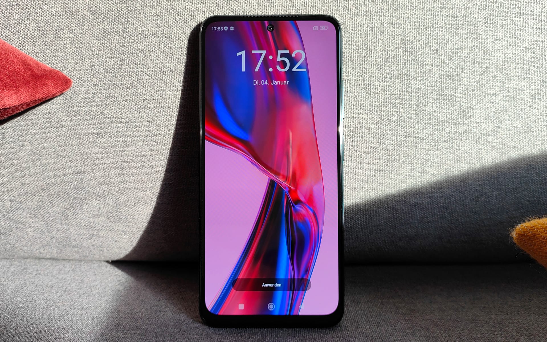 redmi lance un smartphone avec 1 to de stockage malgré la pénurie, offrant une solution innovante pour les utilisateurs en quête de performance et d'espace.