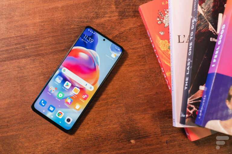 découvrez le nouveau smartphone redmi avec une mémoire incroyable de 1 to, lancé malgré la pénurie mondiale. performance et stockage au rendez-vous pour une expérience unique.