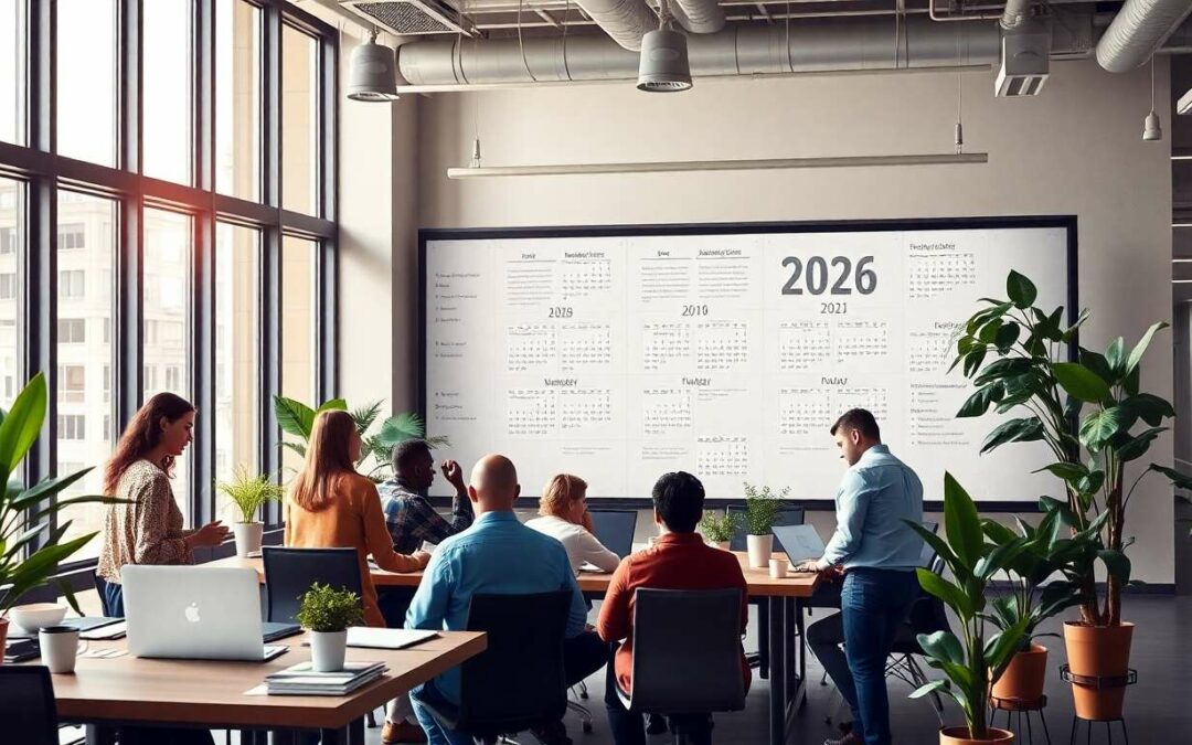 découvrez les temps forts de la semaine 5 en 2026 : événements, actualités et moments clés à ne pas manquer.