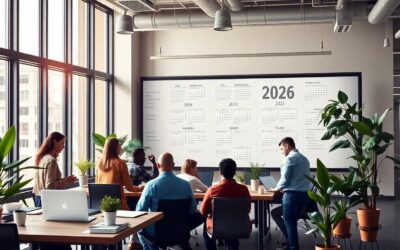 Retour sur les temps forts de la semaine 5 en 2026