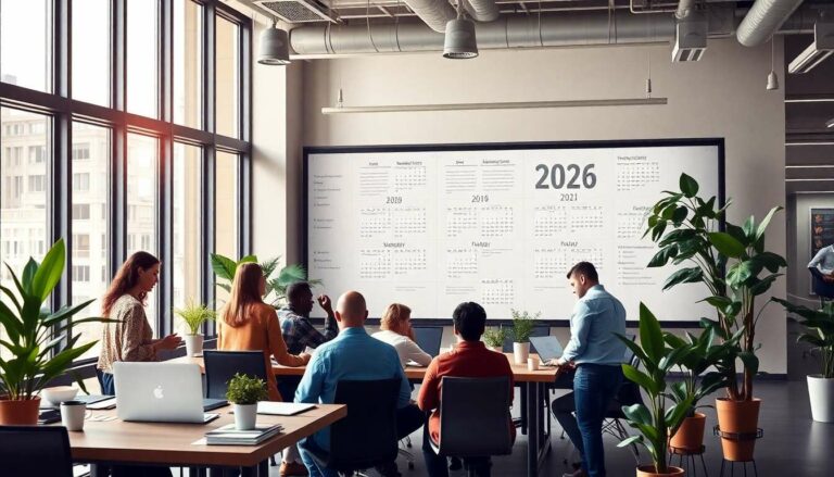 découvrez les temps forts de la semaine 5 en 2026 : événements, actualités et moments clés à ne pas manquer.