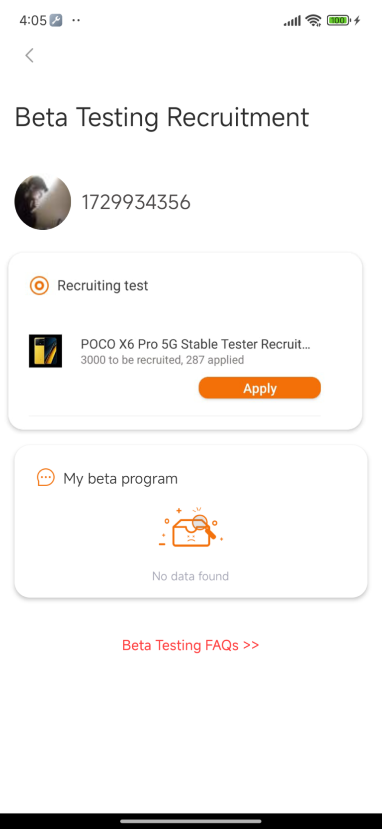 découvrez notre guide complet pour devenir testeur bêta d'hyperos et explorez toutes les étapes pour participer aux tests et donner votre avis.