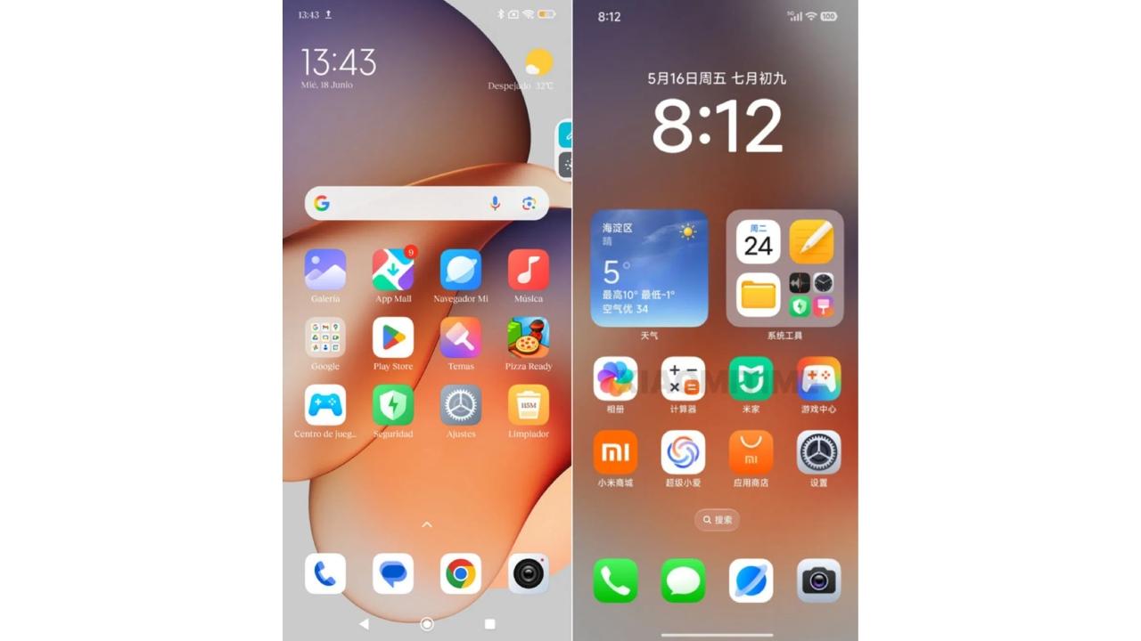 découvrez le guide complet pour devenir testeur bêta hyperos et contribuez à l'amélioration du système avant sa sortie officielle.