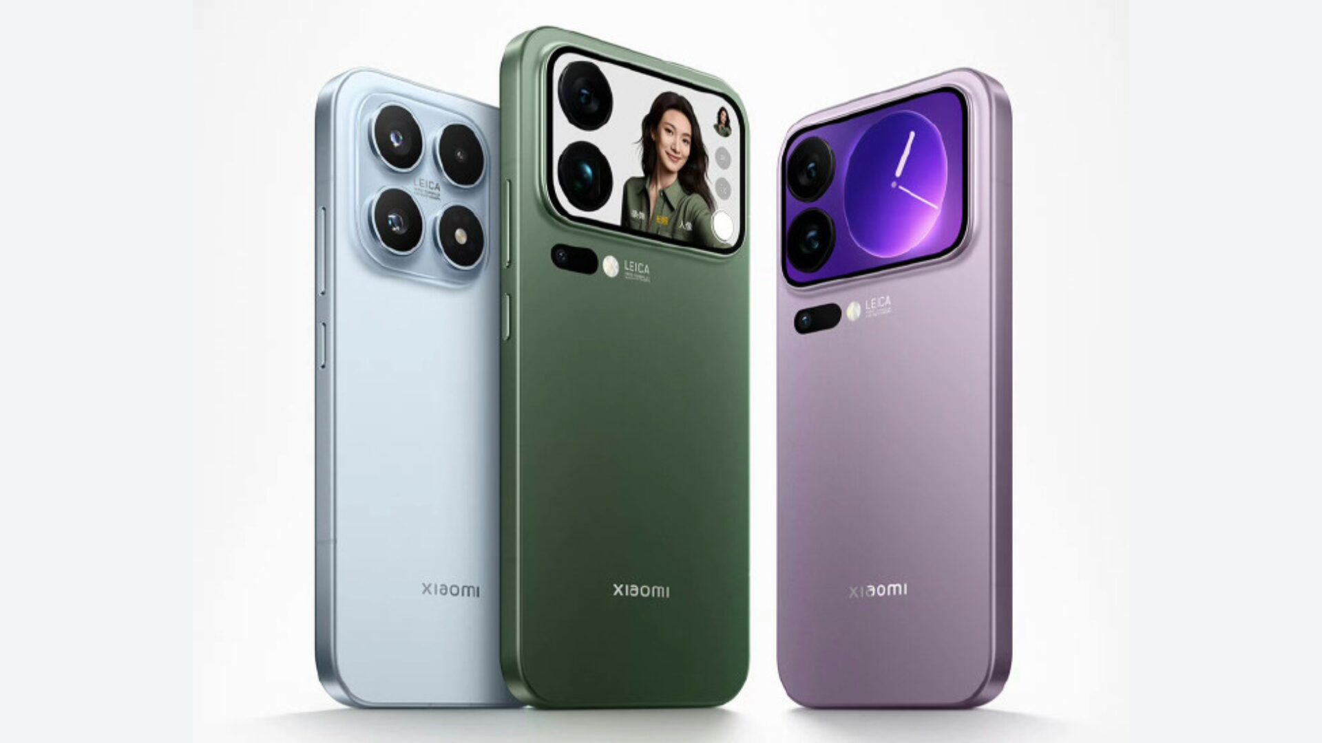 découvrez le xiaomi 17, une révolution en photo mobile grâce à la technologie leica, pour des clichés d'une qualité exceptionnelle.