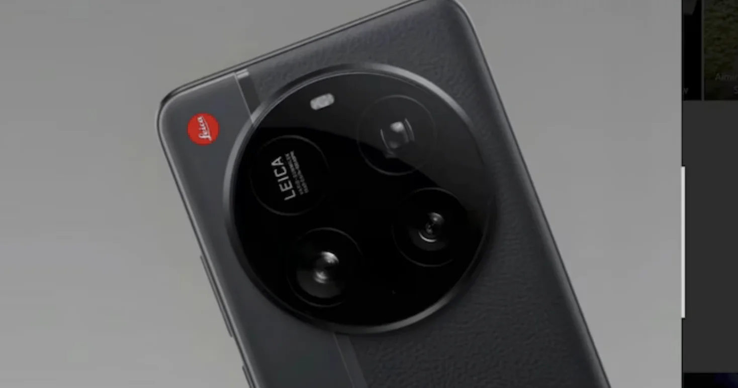 découvrez le xiaomi 17, une révolution en photographie mobile avec la technologie leica pour des images d'une qualité exceptionnelle.