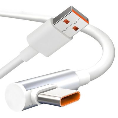 découvrez le câble réversible xiaomi de 16 cm, compatible charge rapide 120w pour une recharge efficace et rapide de vos appareils.