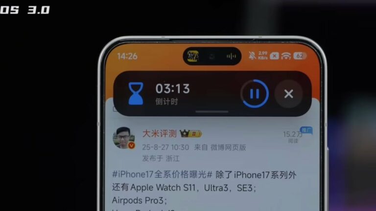 xiaomi corrige trois bugs majeurs dans hyperos, améliorant la stabilité et les performances pour une meilleure expérience utilisateur.