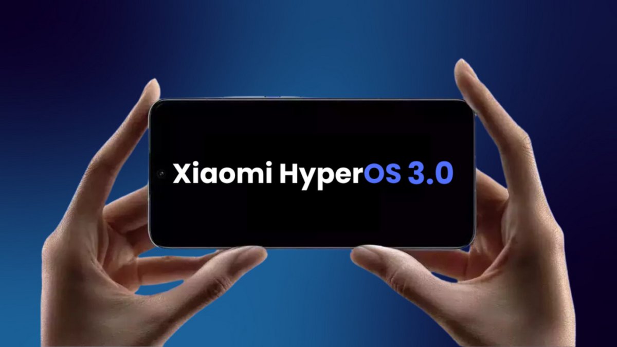 xiaomi déploie hyperos 3, sa nouvelle mise à jour système offrant des performances améliorées, une interface optimisée et une meilleure expérience utilisateur.