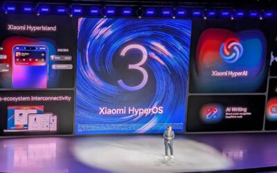 Xiaomi accélère la rentrée : déploiement immédiat des mises à jour HyperOS 3
