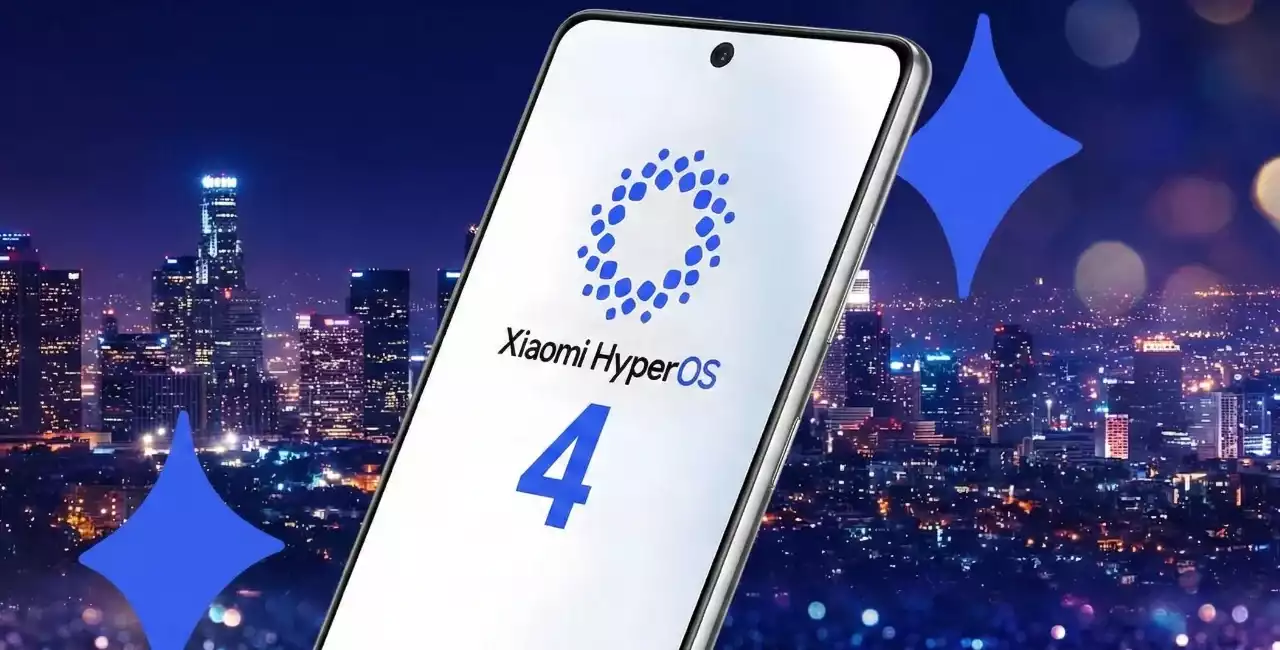 xiaomi présente hyperos 3.1 au mwc 2026, une nouvelle version innovante de son système d'exploitation, offrant des performances améliorées et des fonctionnalités avancées pour une expérience utilisateur optimisée.