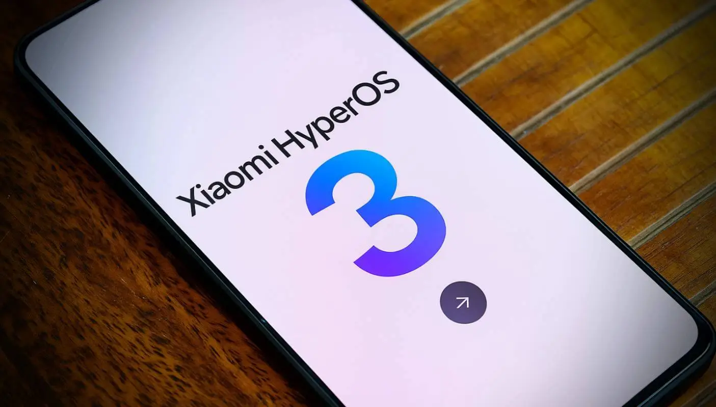 xiaomi présente hyperos 3.1 au mwc 2026, une nouvelle version innovante de son système d'exploitation, offrant des performances améliorées et des fonctionnalités avancées pour une expérience utilisateur optimale.