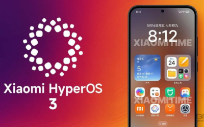Xiaomi s’apprête à dévoiler HyperOS 3.1 « iOS Bridge » au MWC 2026