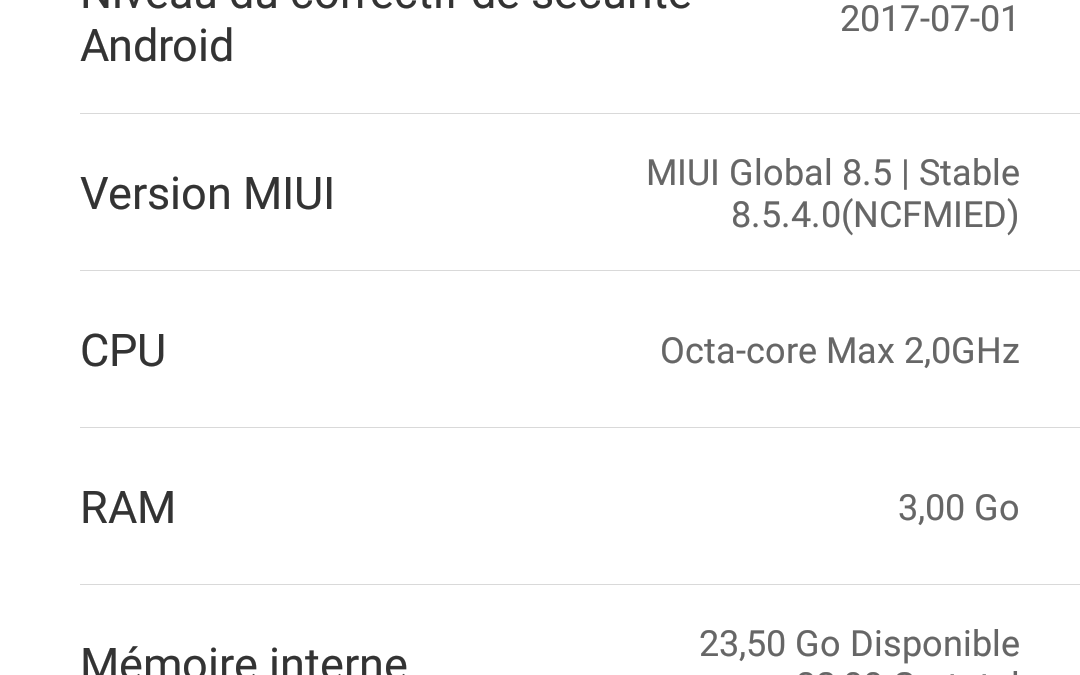 découvrez comment résoudre l'erreur de mise à jour 61 liée à la galerie sur les appareils xiaomi. guide pratique pour restaurer vos photos et optimiser votre téléphone.