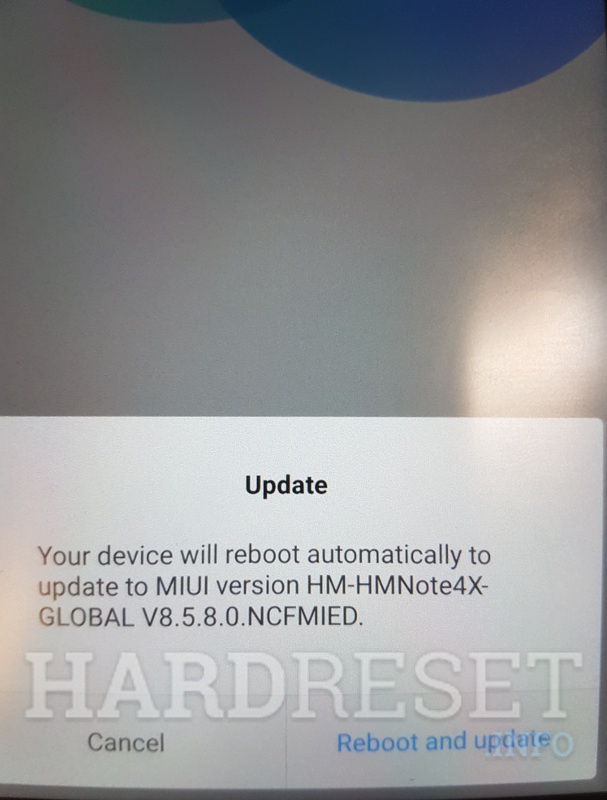 découvrez comment résoudre l'erreur de mise à jour 61 sur la galerie xiaomi et restaurer le bon fonctionnement de votre appareil rapidement.