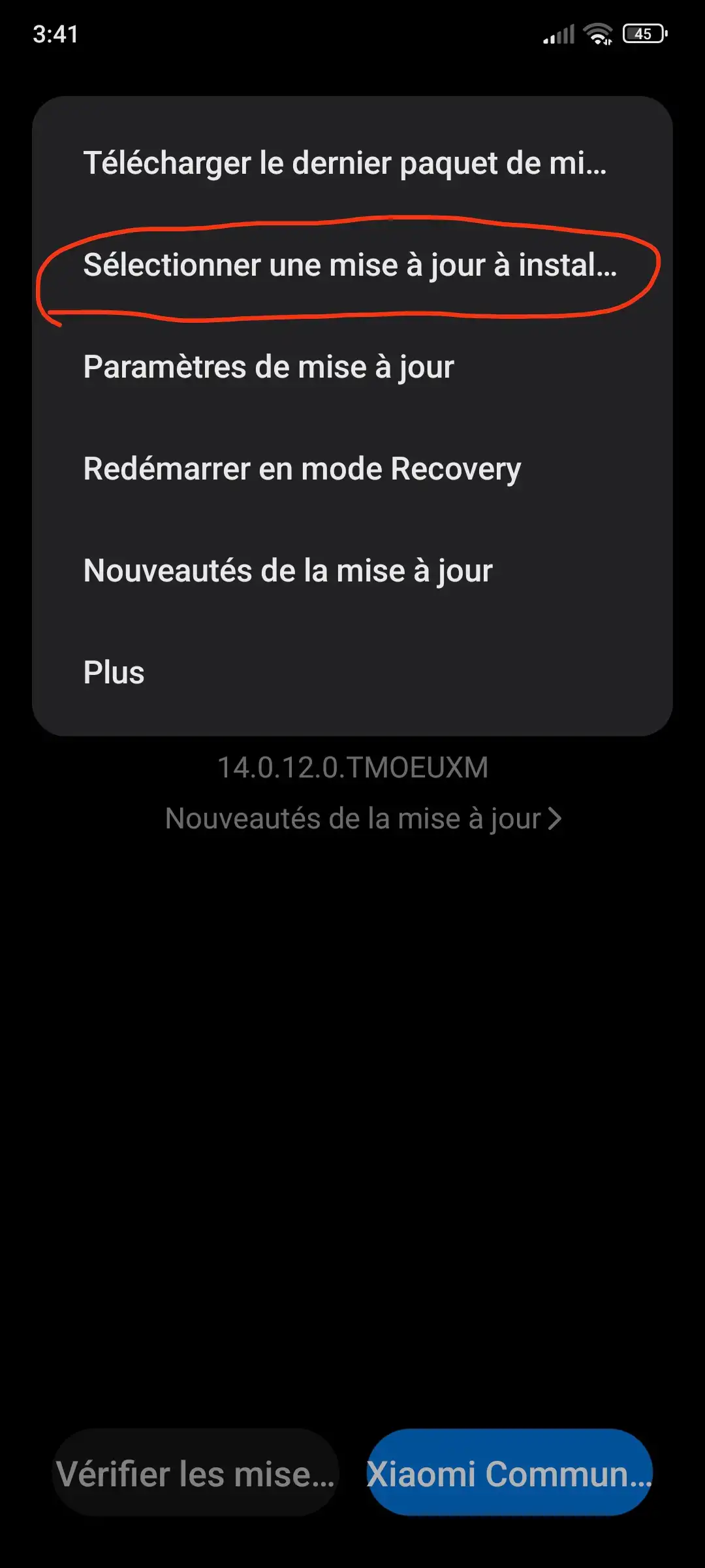 découvrez comment résoudre l'erreur de mise à jour 61 sur la galerie xiaomi. guide pratique pour corriger ce problème et récupérer vos photos facilement.