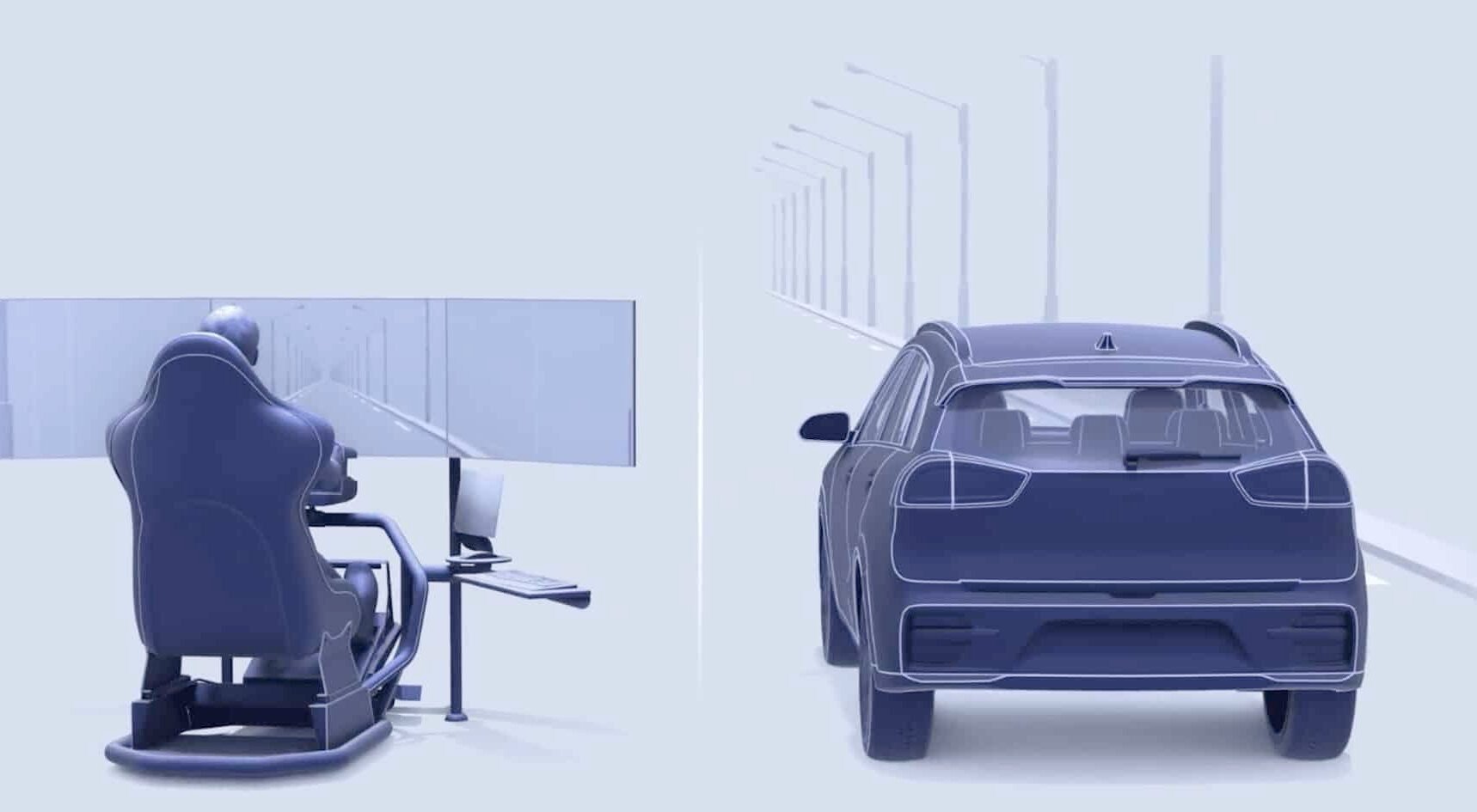 découvrez comment xiaomi intègre l'esprit de l'ia binaire pour révolutionner la conduite autonome, alliant technologie avancée et innovation intelligente.