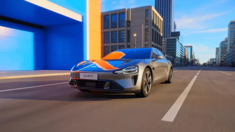 découvrez comment xiaomi intègre l'esprit de l'ia binaire pour révolutionner la conduite autonome, alliant innovation technologique et sécurité sur la route.