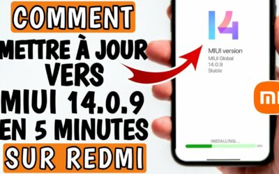 Utilisateurs Xiaomi en alerte pendant 15 jours : évitez de regarder des vidéos avant la mise à jour de mars