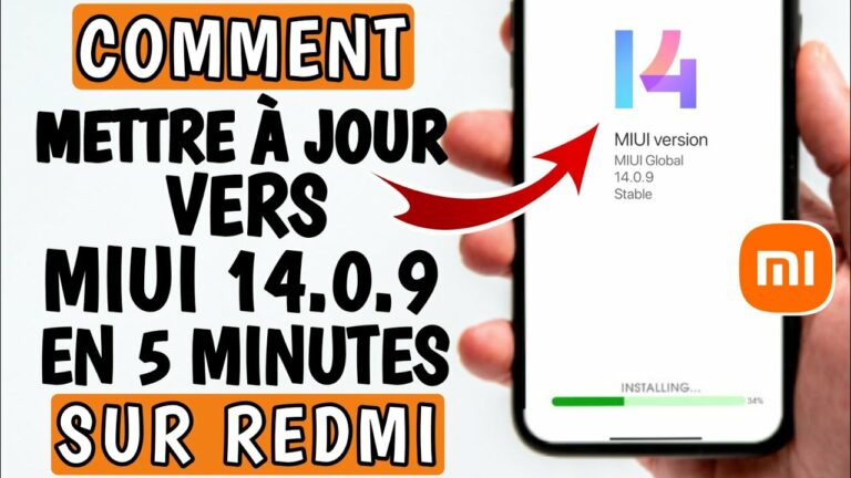 découvrez pourquoi il est conseillé d'éviter de regarder des vidéos sur les appareils xiaomi avant la mise à jour de mars et comment optimiser votre expérience utilisateur.