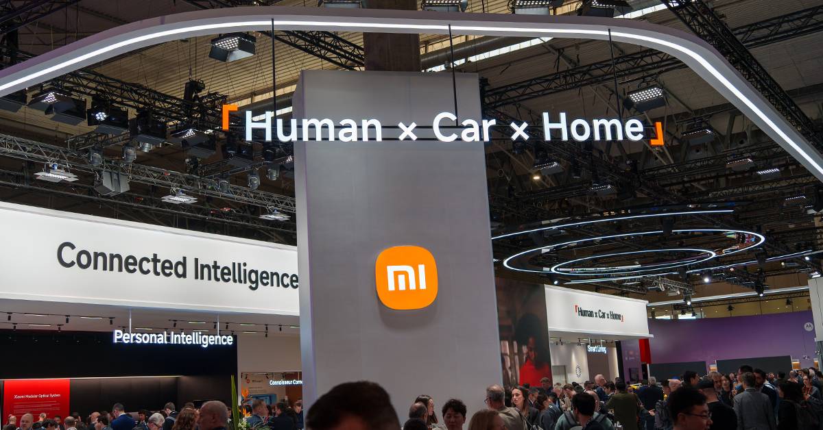 découvrez l'ascension technologique de xiaomi au mwc 2026, avec des innovations révolutionnaires et des avancées majeures dans le secteur mobile.
