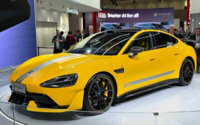 Xiaomi au MWC 2026 : une ascension spectaculaire vers l’excellence technologique