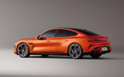 Le Xiaomi SU7 surclasse Volkswagen avec 381 000 unités vendues en seulement 2 ans