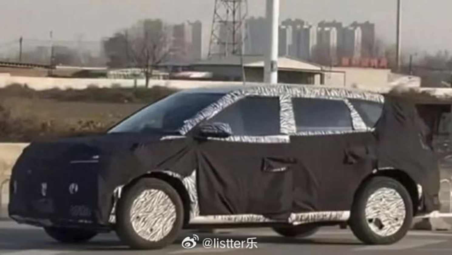 découvrez les tests du suv xiaomi yu9 à des températures extrêmes de -25°c, mettant en avant sa robustesse et sa performance hivernale.