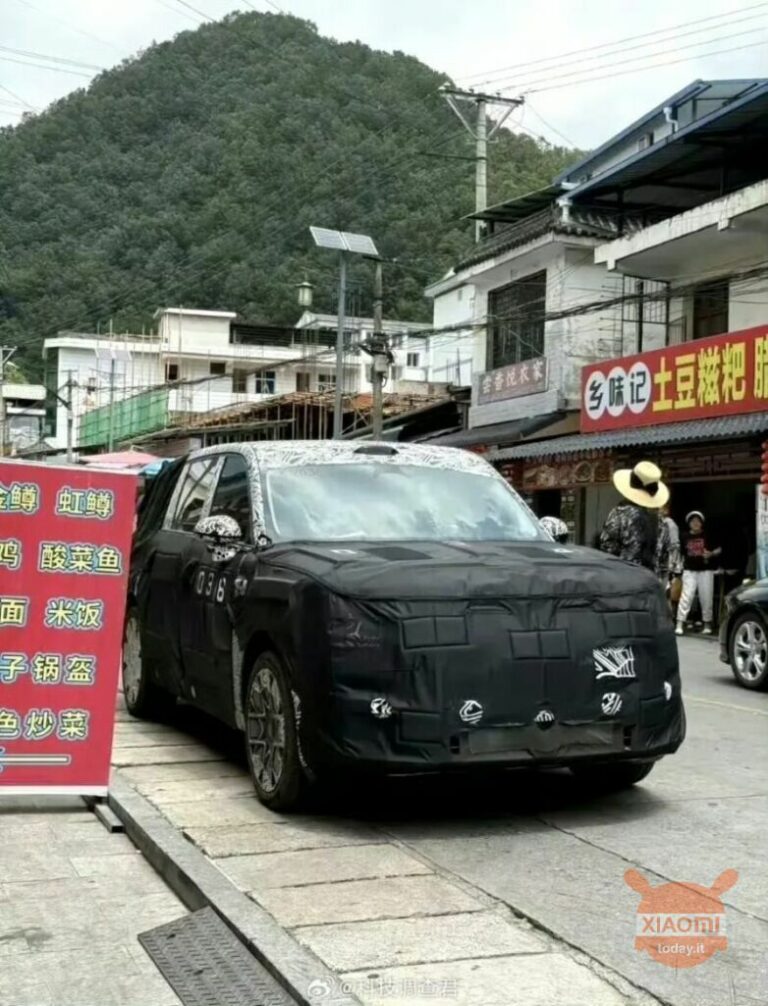 découvrez le test extrême du suv xiaomi yu9 à -25°c, illustrant sa performance et sa résistance aux conditions climatiques rigoureuses.