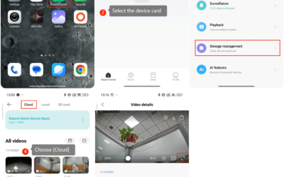 Votre Xiaomi ne lit plus les vidéos HD ? Découvrez comment vérifier si votre appareil est concerné
