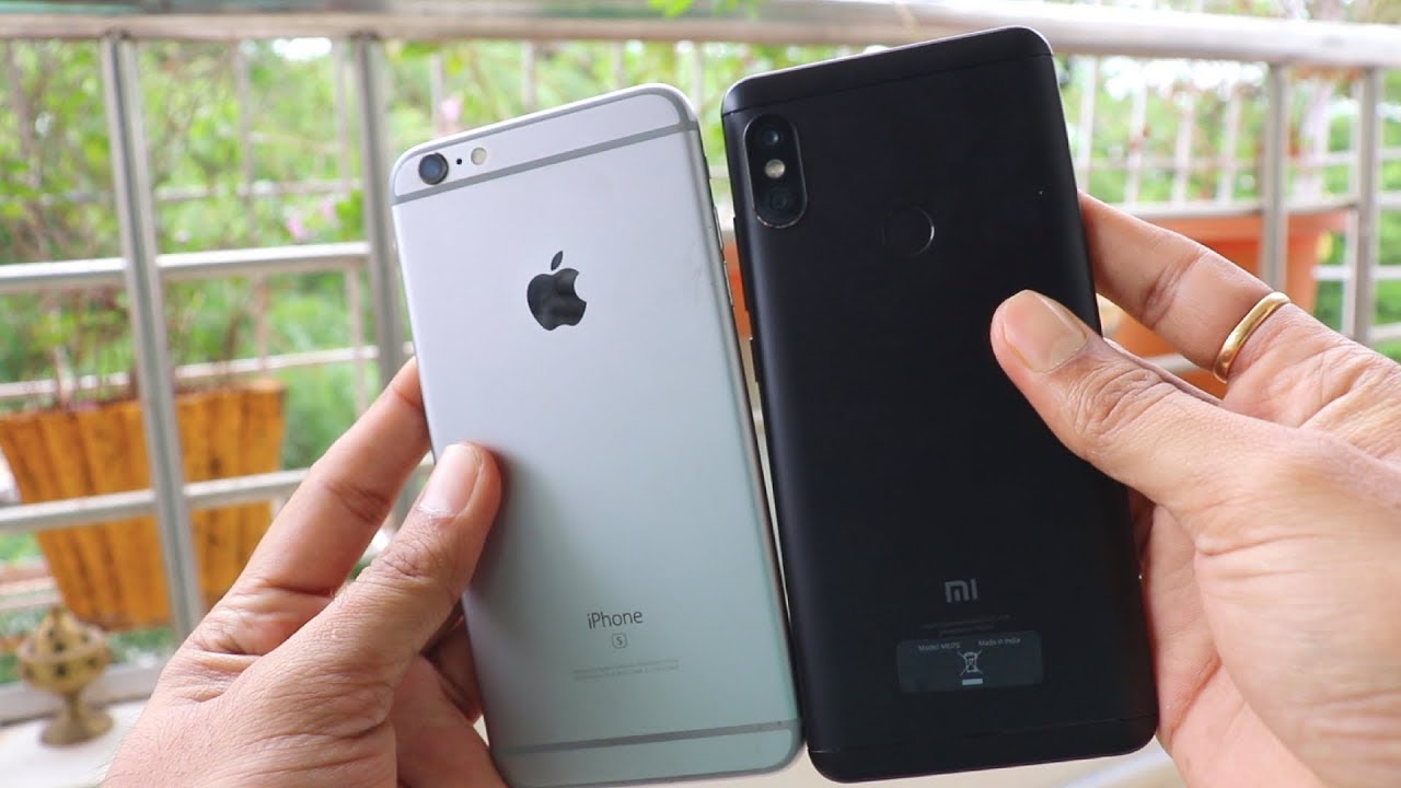 découvrez les 5 principales raisons pour lesquelles apple accuse du retard face à xiaomi dans la course aux smartphones.