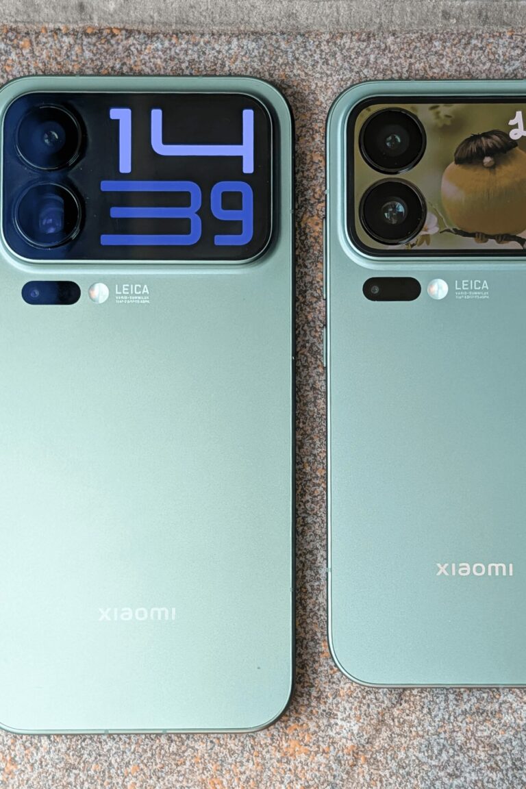 découvrez les 5 raisons principales expliquant pourquoi apple accuse un certain retard face à xiaomi dans la course aux smartphones.