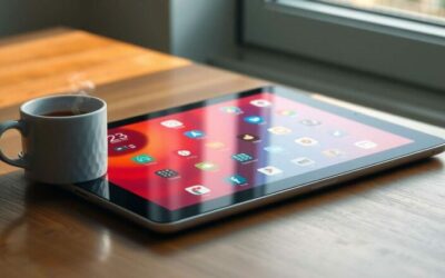 Nouvelle fonctionnalité Android : boostez l&rsquo;autonomie et les performances de votre batterie