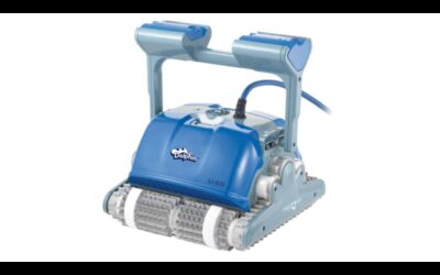 Beatbot Sora 70 : le robot intelligent qui nettoie votre piscine en toute autonomie