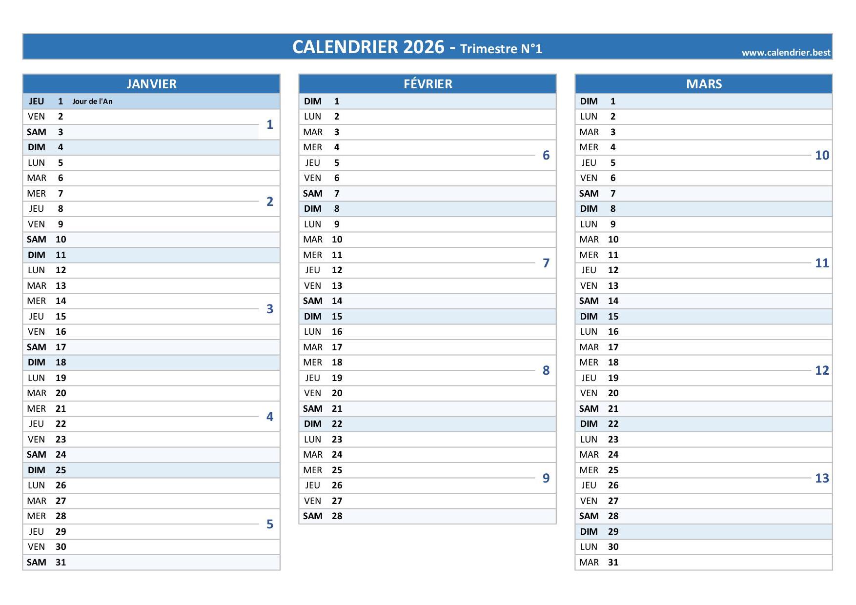 découvrez le bilan complet de la semaine 12 de l'année 2026, avec toutes les actualités, événements marquants et analyses détaillées.
