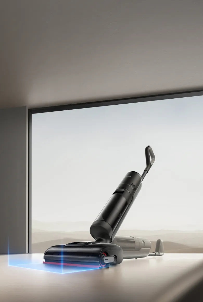 découvrez comment choisir le modèle dreame adapté à votre logement pour un nettoyage efficace et personnalisé.