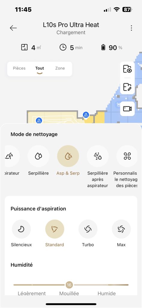 découvrez comment choisir le modèle dreame parfaitement adapté à votre logement pour un nettoyage efficace et personnalisé.