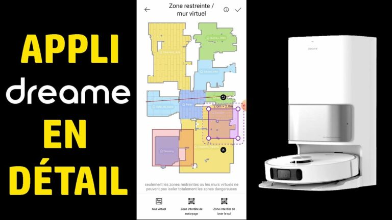 découvrez comment choisir le modèle dreame adapté à votre logement pour un nettoyage efficace et personnalisé. guide complet pour trouver l'appareil idéal.