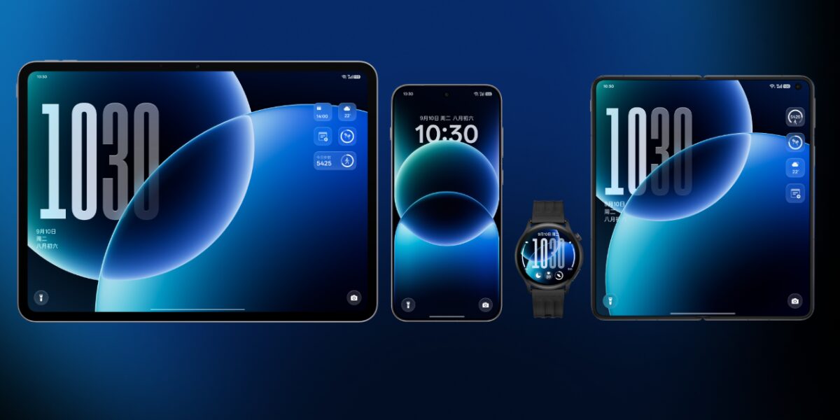 découvrez toutes les nouveautés et fonctionnalités de coloros 16 sur l'oppo f31 pro+ 5g, pour une expérience utilisateur fluide et enrichie.
