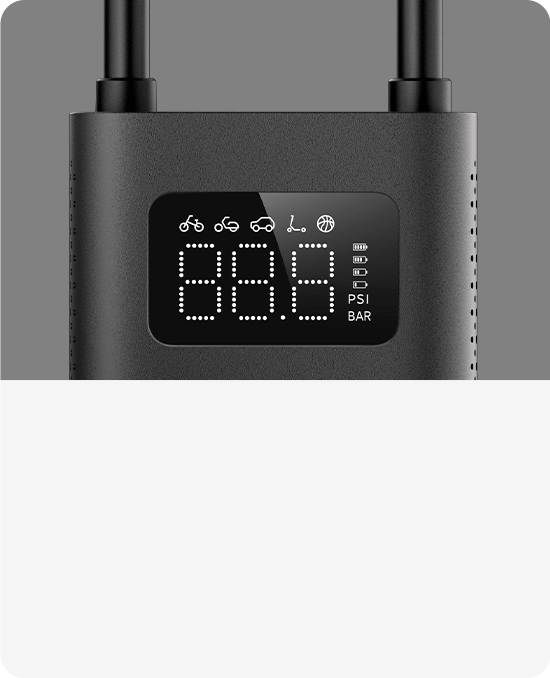 découvrez le compresseur portable xiaomi à moins de 50€, l'outil idéal pour gonfler rapidement vos pneus et équipements, compact et facile à utiliser.